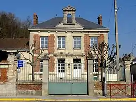 Béthisy-Saint-Martin