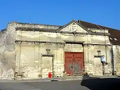 Chambrerie de Béthisy-Saint-Pierre