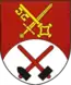 Blason de Bílý Kámen