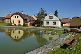 Bílov (district de Plzeň-Nord)