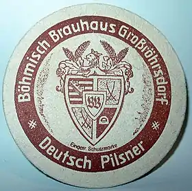 Image illustrative de l'article Böhmisch Brauhaus Großröhrsdorf