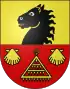 Blason de Bösingen