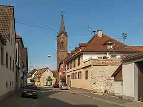 Bötzingen