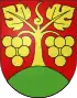 Blason de Bühl