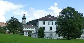 Bühler (Appenzell Rhodes-Extérieures)