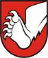 Blason de Büren an der Aare