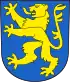 Blason de Bürglen