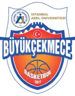 Logo du Büyükçekmece Basketbol