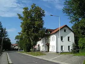 Běstovice