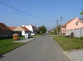 Březí (district de Břeclav)