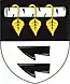 Blason de Březí