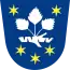 Blason de Březejc