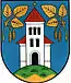 Blason de Březnice