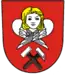 Blason de Břidličná