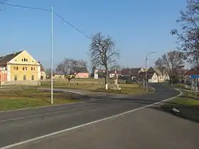 Břvany