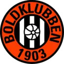 Logo du B 1903