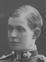 Belgrave Edward Sutton Ninnis
