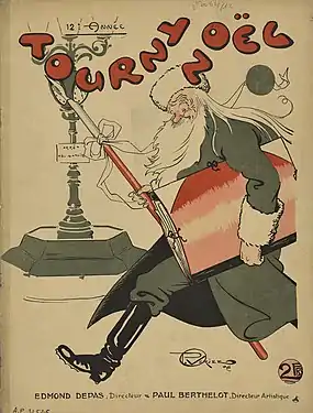 1906 Tourny-Noël (N°12)