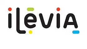 logo de Ilévia