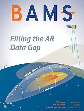 Image illustrative de l’article Bulletin of the American Meteorological Society