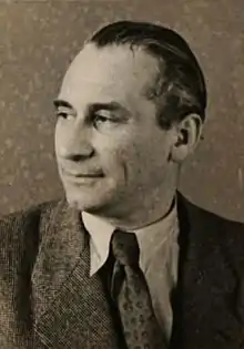 Karel Ančerl.