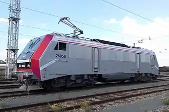 BB 26056.