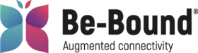 logo de Be-Bound