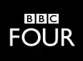 Logo de BBC Four de 2 mars 2002 au 19 octobre 2021.