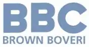 logo de Brown, Boveri & Cie