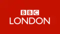Logo de BBC London du 1er mars 2004 au 12 décembre 2005