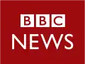 Logo de BBC News du 21 avril 2008 au 14 juillet 2019.