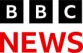 Logo de BBC News à partir du 3 avril 2023.