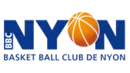 Logo du BBC Nyon