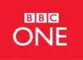 Ancien logo de BBC One du 29 mars 2002 au 7 octobre 2006