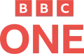 Logo de BBC One depuis le 20 octobre 2021