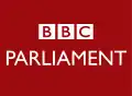 Logo de BBC Parliament de 2008 à 2021