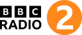 Logo de BBC Radio 2 depuis 2022