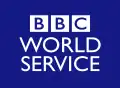 Logo de BBC World Service de 2002 à 2008