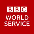 Logo de BBC World Service de 2019 à 2022