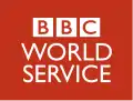 Logo de BBC World Service de 2008 à 2019