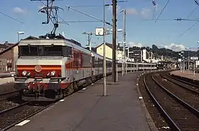 Image illustrative de l’article Gare de Longuyon