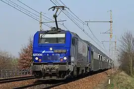 BB 27308.