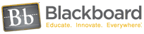 logo de Blackboard (éditeur de logiciels)