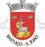 Blason de São João de Bastuço