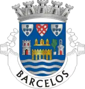 Blason de Barcelos