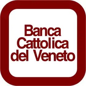 logo de Banca Cattolica del Veneto