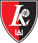 Logo du Rytas Vilnius