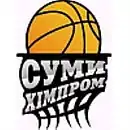 Logo du Sumykhimprom Sumy