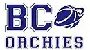 Logo du BC Orchies