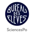 Logo du BDE.
